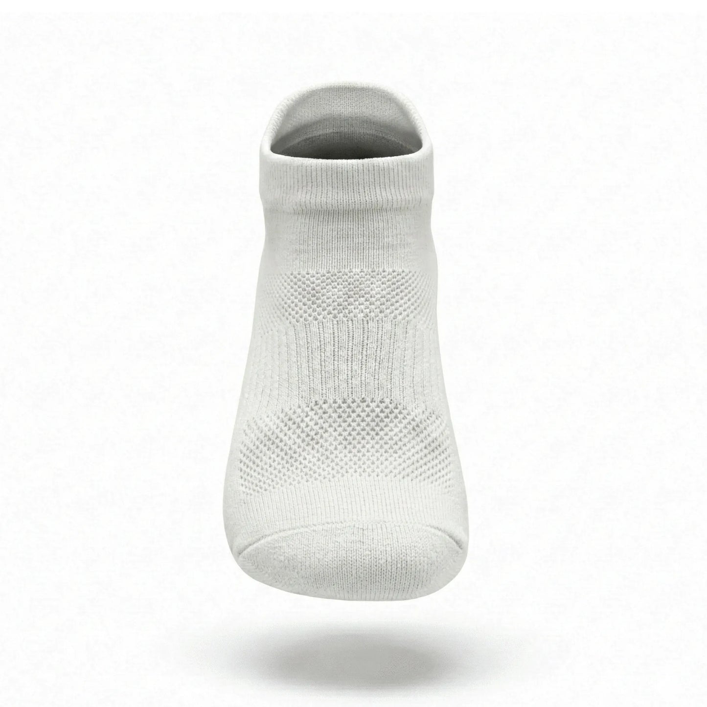 Alpha Sneaker Fresh White