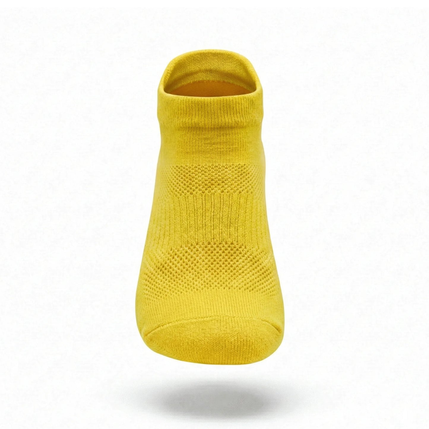 Alpha Sneaker Solar Yellow