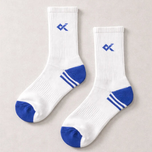 Alpha Sports Velocity White