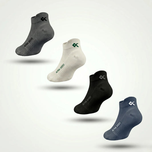 Stealth Sneaker Pack