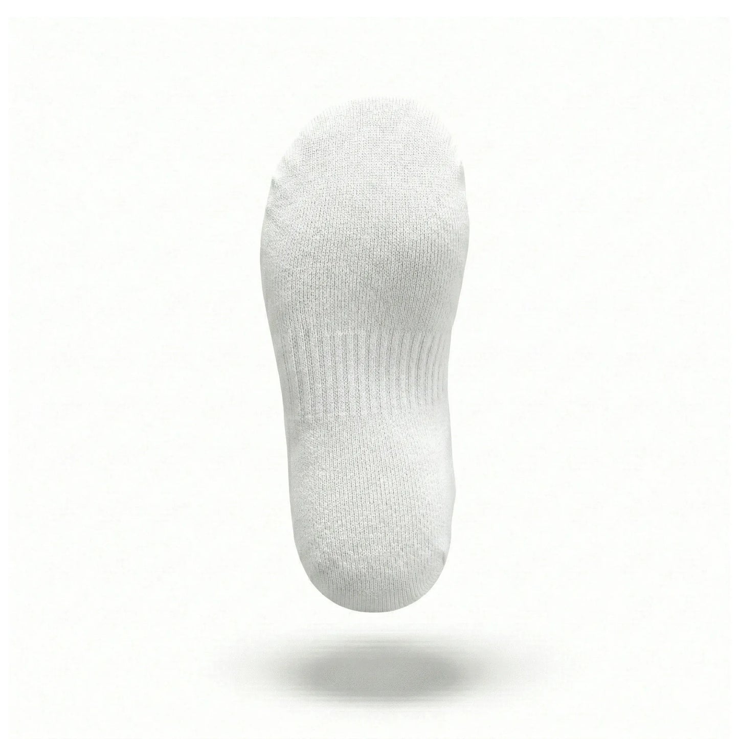 Alpha Sneaker Fresh White