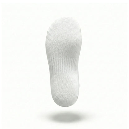 Alpha Sneaker Fresh White