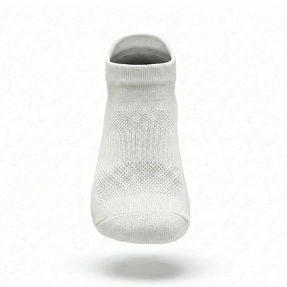 Alpha Sneaker Fresh White