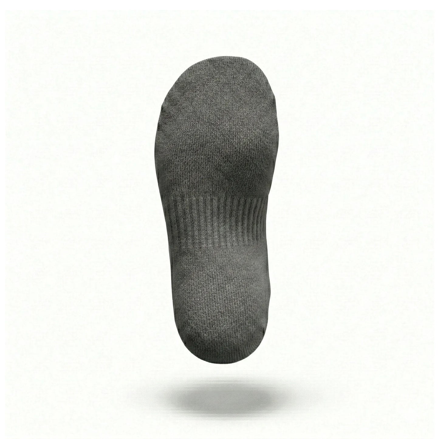 Alpha Sneaker Metro Charcoal