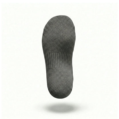 Alpha Sneaker Metro Charcoal