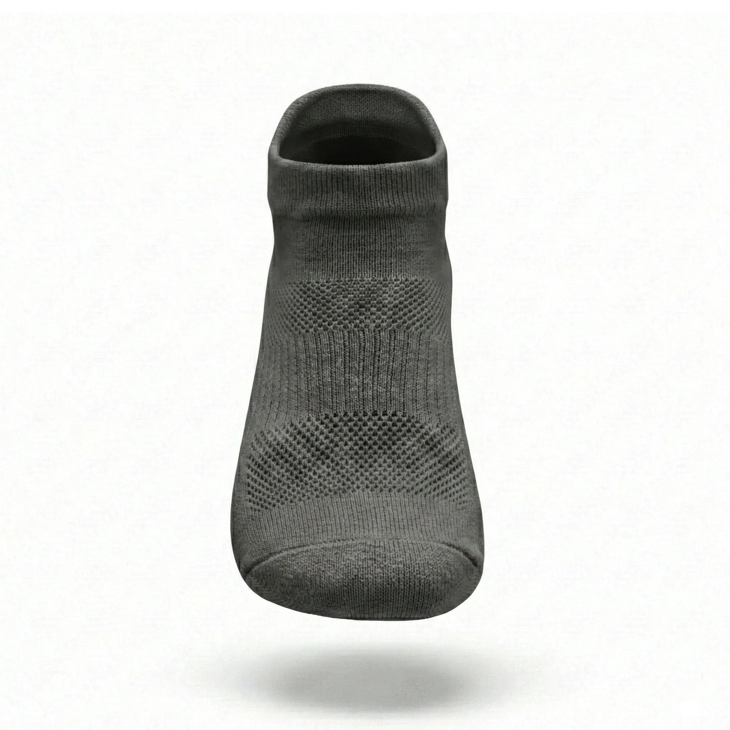 Alpha Sneaker Metro Charcoal