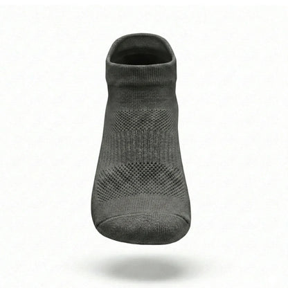 Alpha Sneaker Metro Charcoal