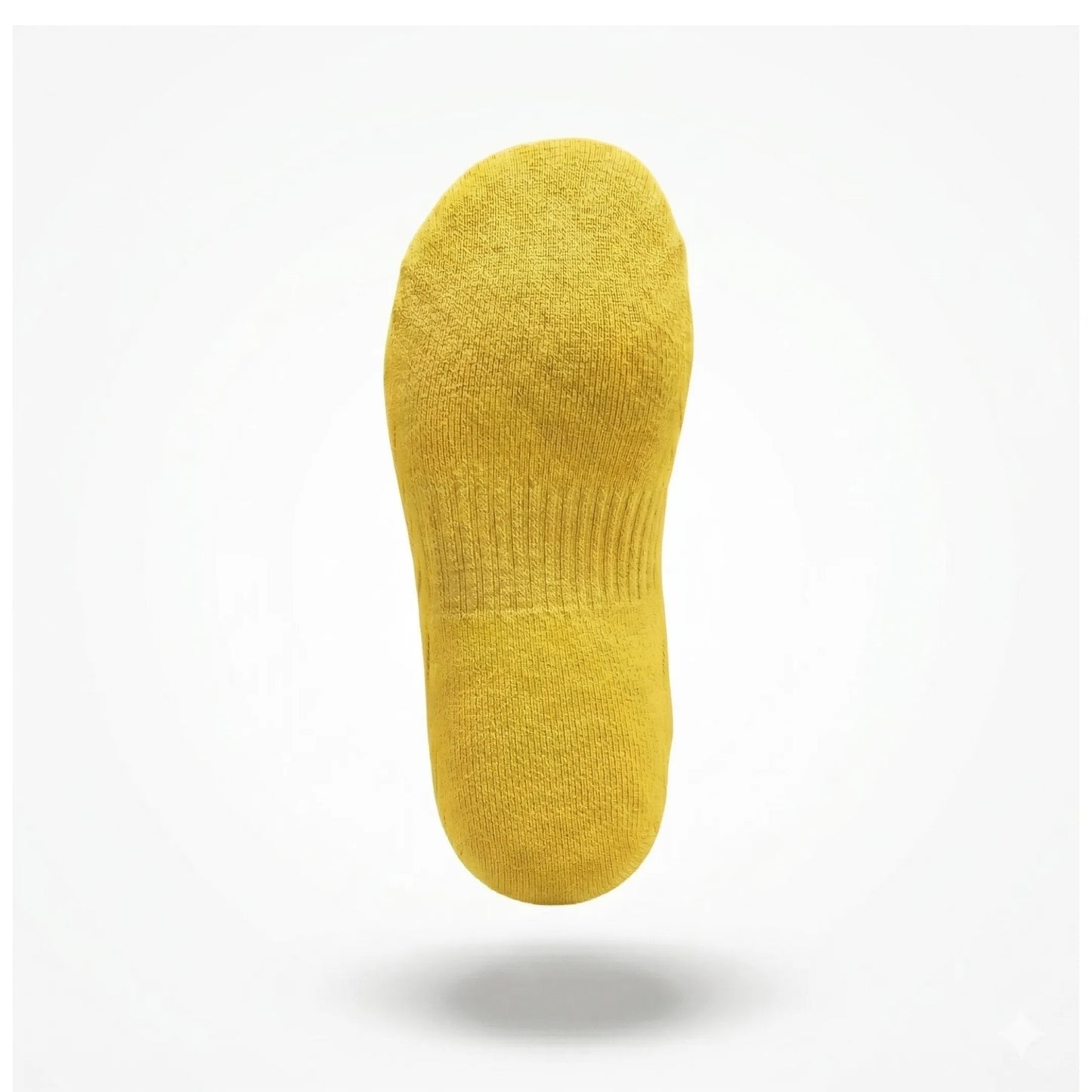Alpha Sneaker Solar Yellow