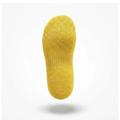 Alpha Sneaker Solar Yellow