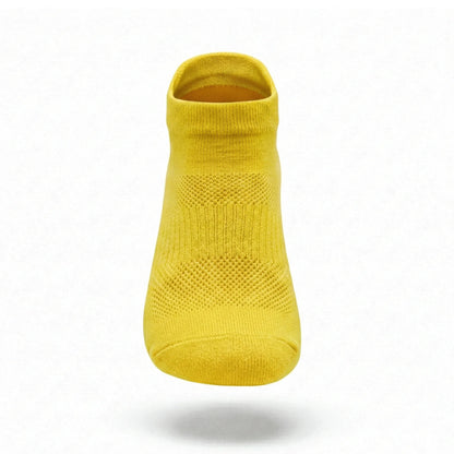 Alpha Sneaker Solar Yellow