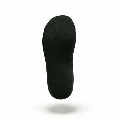 Alpha Sneaker Street Black