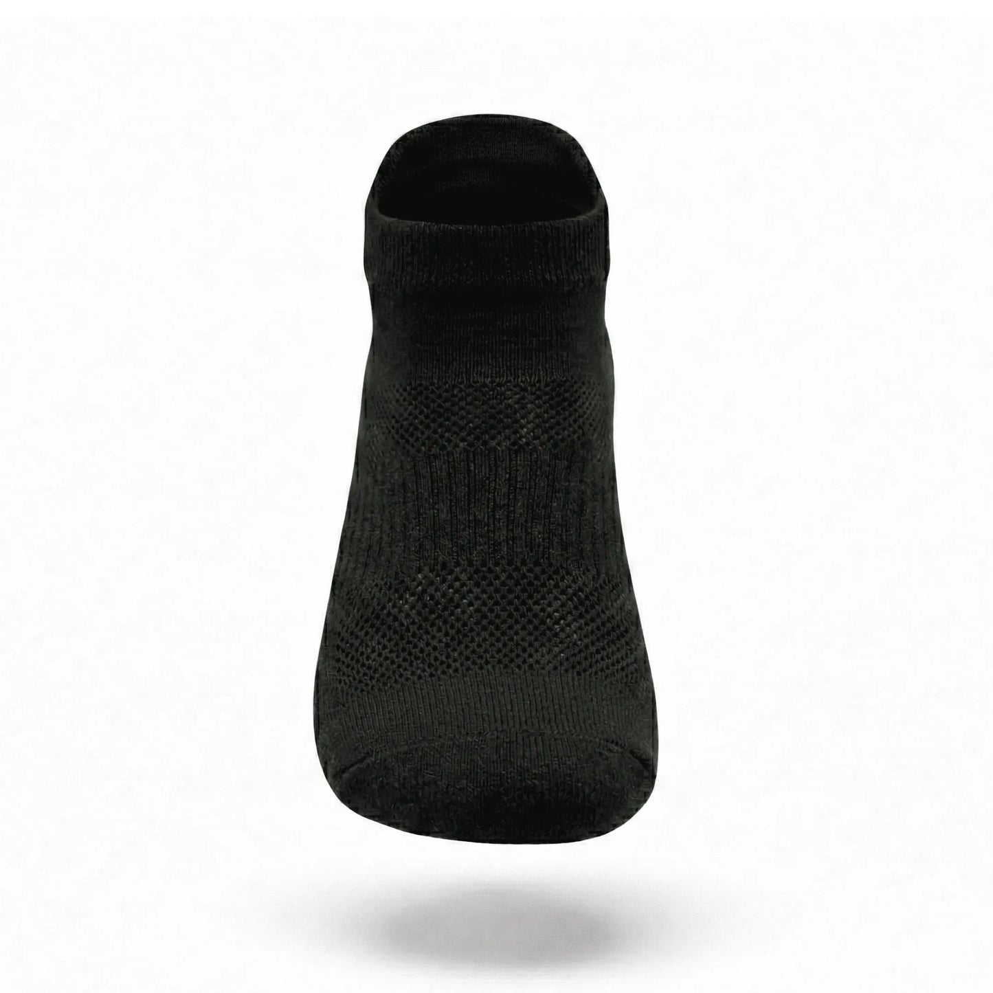 Alpha Sneaker Street Black