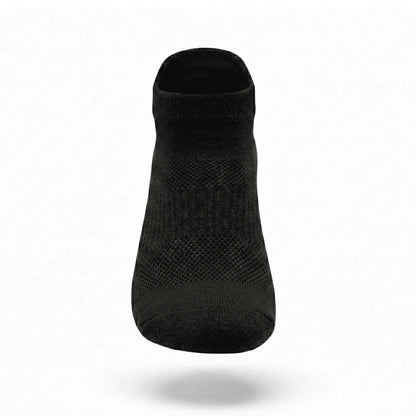 Alpha Sneaker Street Black