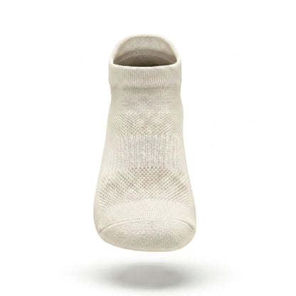 Alpha Sneaker Vintage Off White