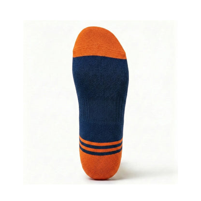 Alpha Sports Combat Blue