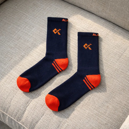 Alpha Sports Combat Blue