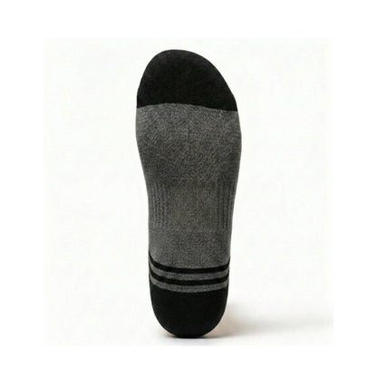 Alpha Sports Midnight Grey