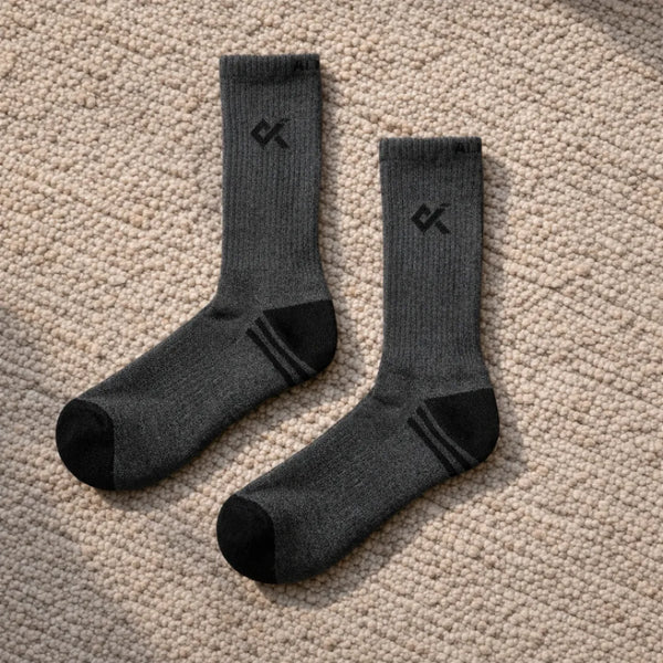 Alpha Sports Midnight Grey