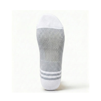 Alpha Sports Steel Grey