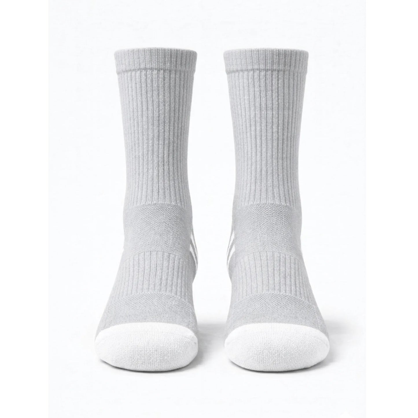 Alpha Sports Steel Grey