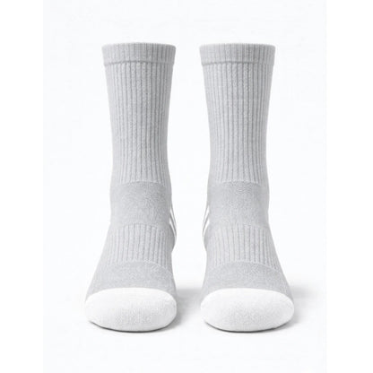 Alpha Sports Steel Grey