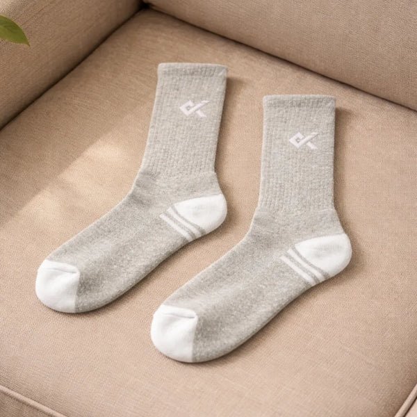Alpha Sports Steel Grey