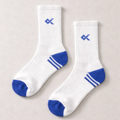 Alpha Sports Velocity White