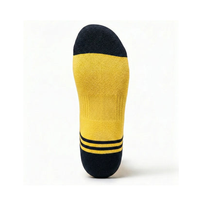 Alpha Sports Volt Yellow