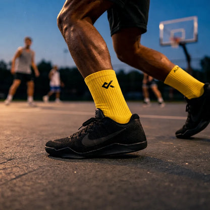 Alpha Sports Volt Yellow