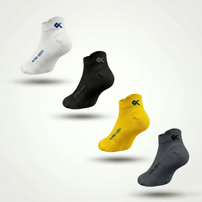 Contrast Sneaker Pack