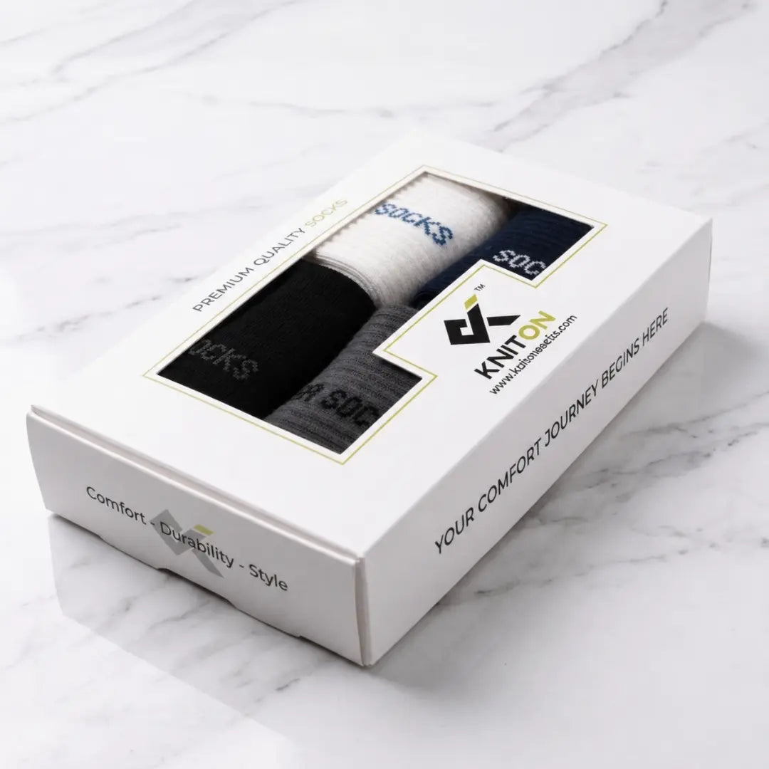 Core Sneaker Pack