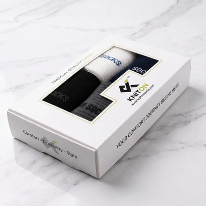 Core Sneaker Pack