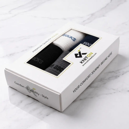 Core Sneaker Pack