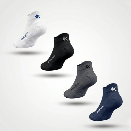 Core Sneaker Pack