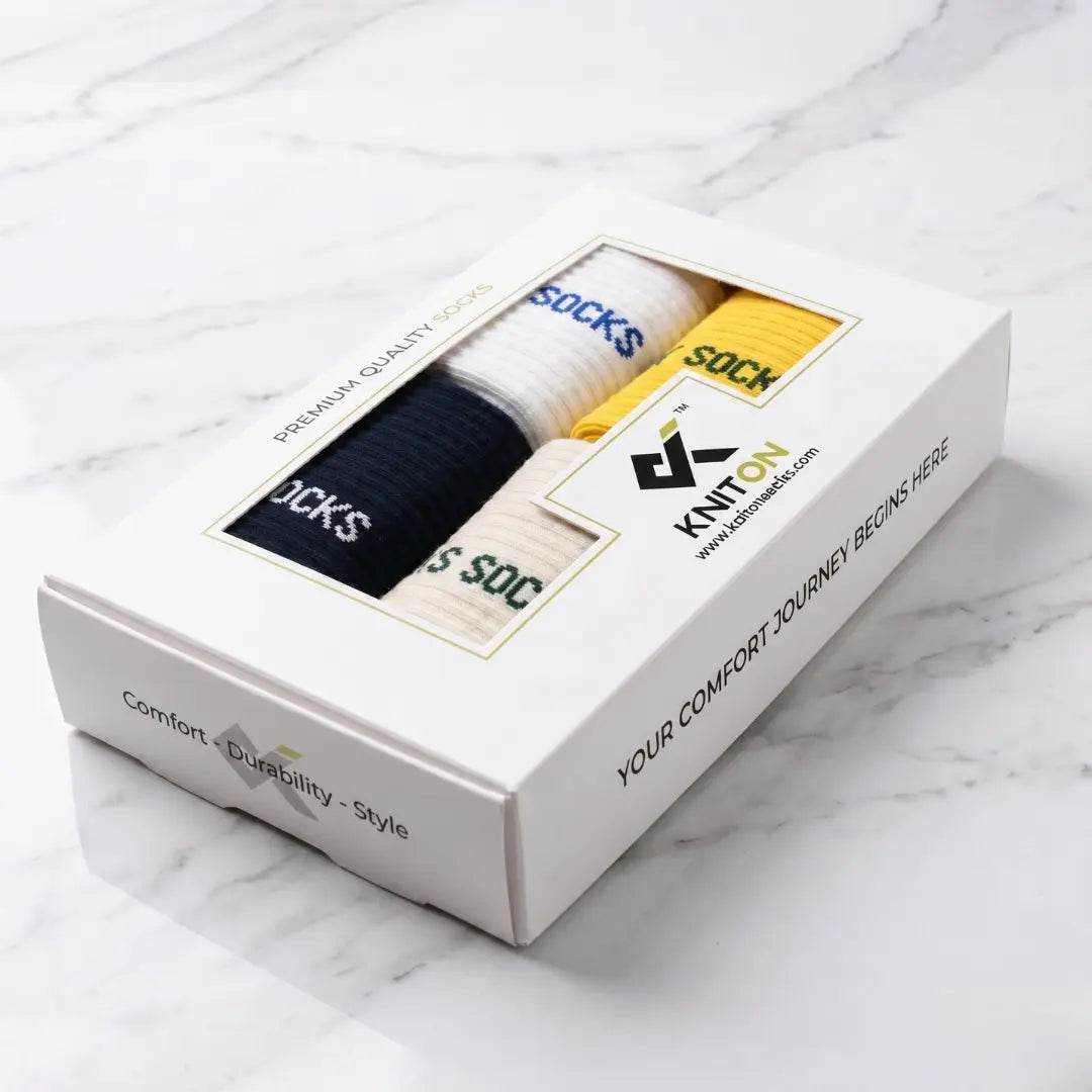Light Sneaker Pack
