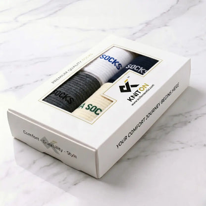 Neutral Sneaker Pack