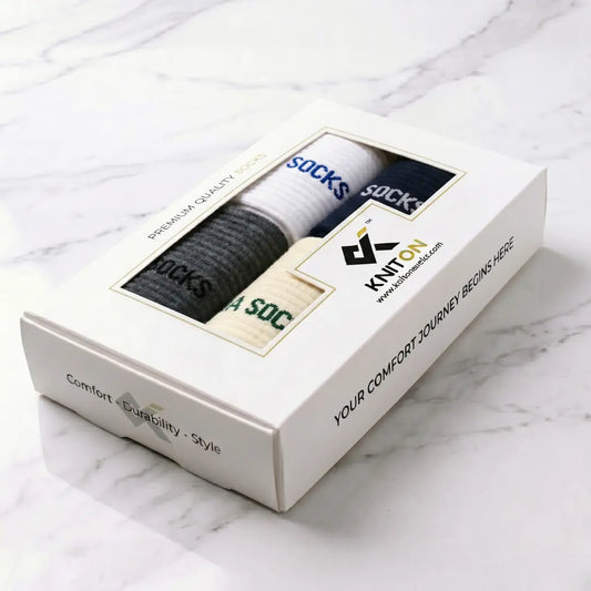 Neutral Sneaker Pack