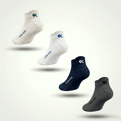 Neutral Sneaker Pack