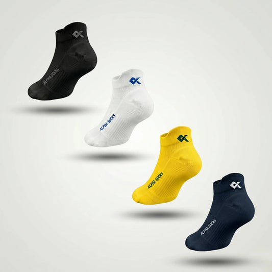 Pulse Sneaker Pack