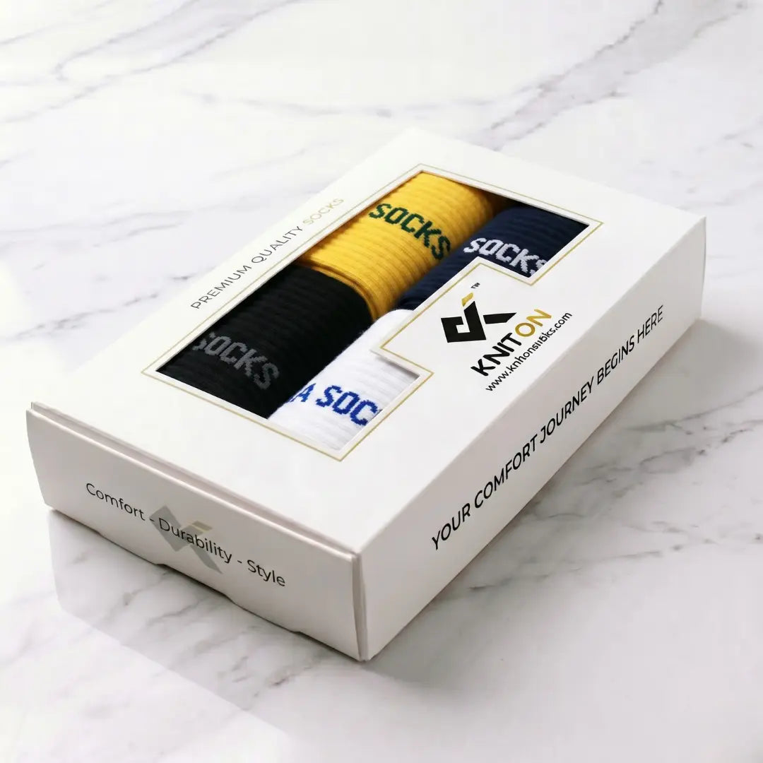 Pulse Sneaker Pack