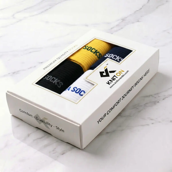 Pulse Sneaker Pack