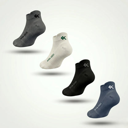 Stealth Sneaker Pack