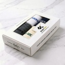 Neutral Sneaker Pack