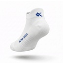 Alpha Sneaker Fresh White
