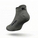 Alpha Sneaker Metro Charcoal