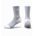 Alpha Sports Steel Grey